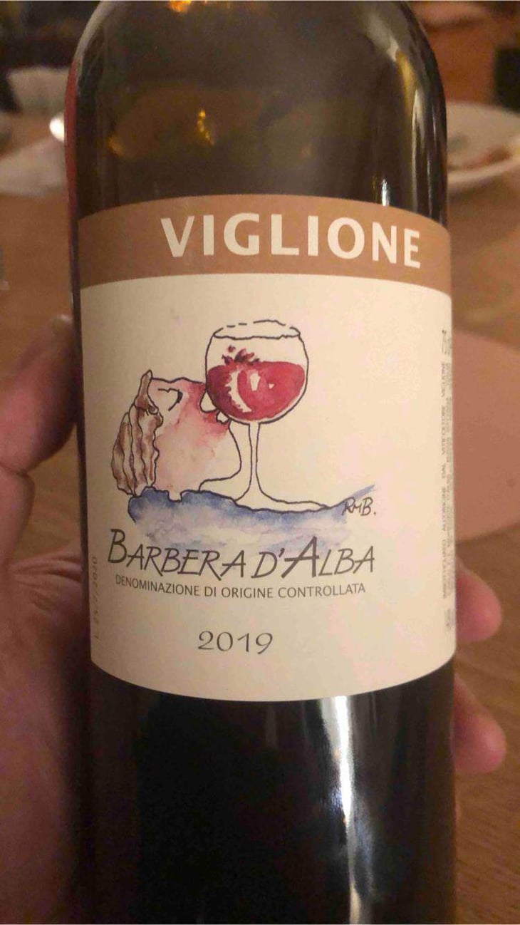 Barbera d’Alba - Azienda Agricola Carlo Viglione e Figli - giulio-viglione 