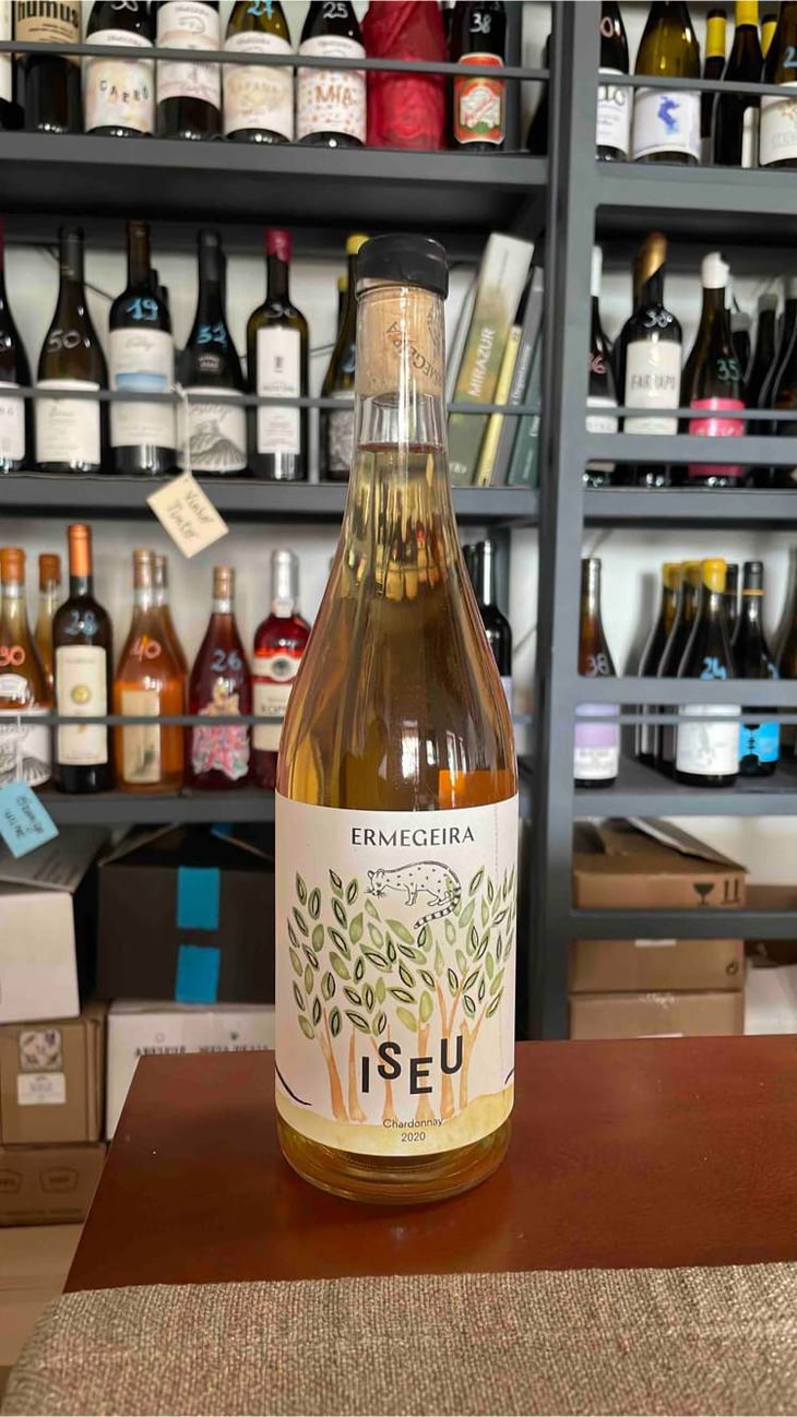 Iseu - Quinta da Ermegeira - ricardo-melo -2020