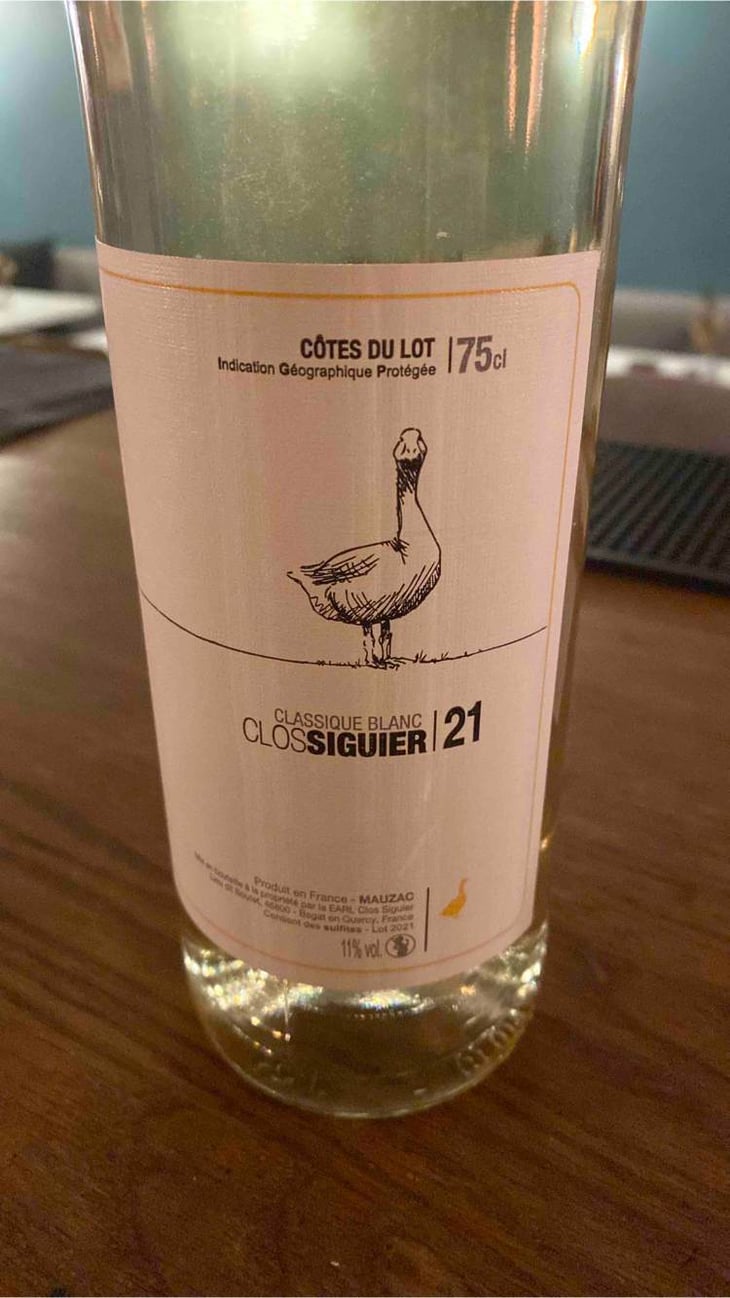 Clos Siguier - Clos Siguier - baptiste-gilles-bley -2021