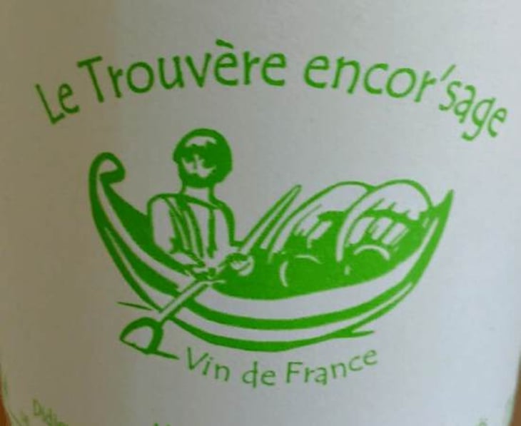 Le Trouvère Encor'sage - Didier Chaffardon - didier-chaffardon 