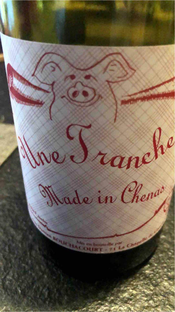 Une Tranche Made In Chenas - Les Chemins de Traverse - louis-damien-et-claudia-bouchacourt-25 