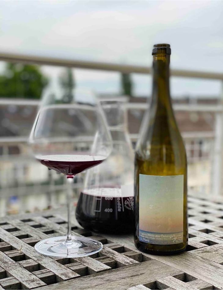 Chaos Red - Quantum Winery - florian-schuhmann-irschik-sq 