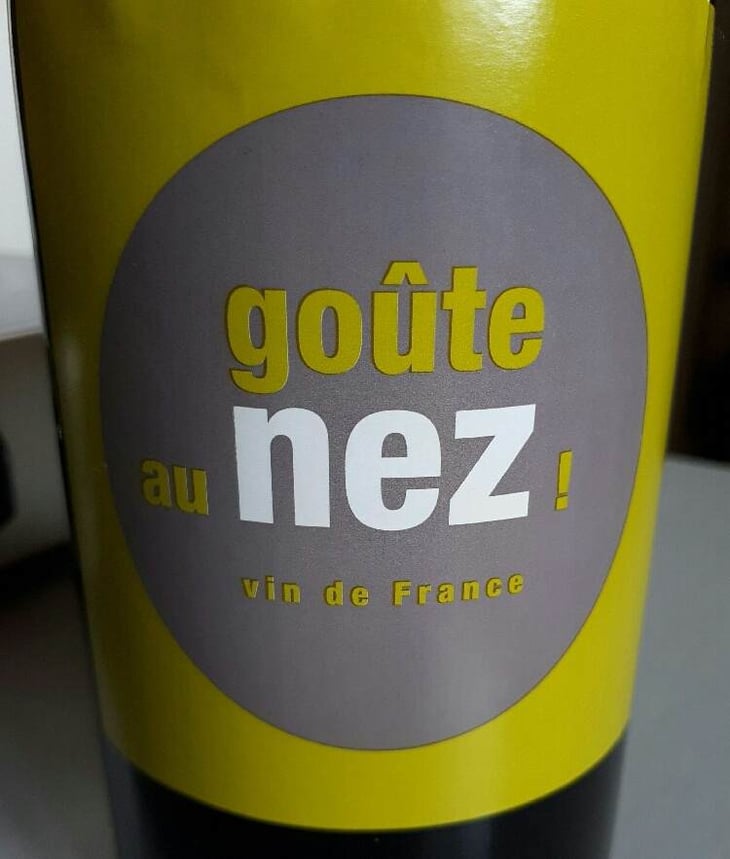 Goûte au Nez - Domaine Ferme Bois Moisset - sylvie-philippe-maffre 