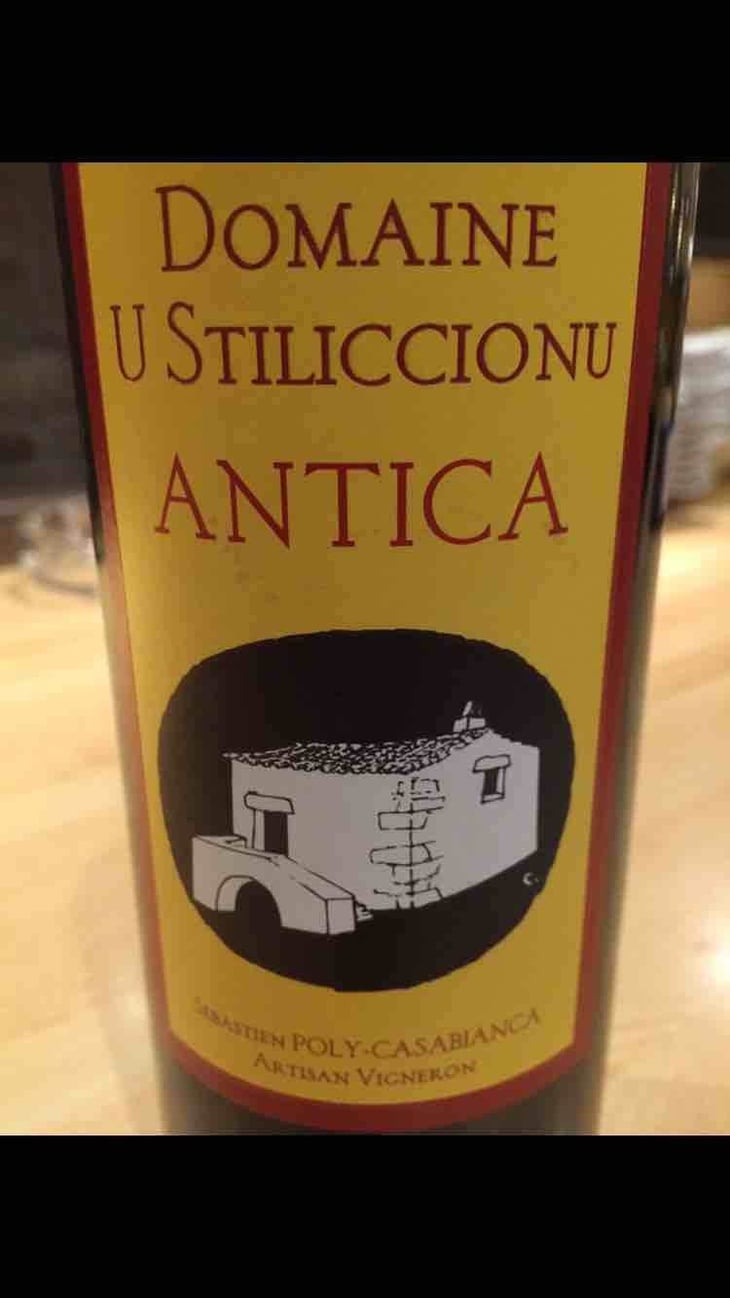 Antica - Domaine U Stiliccionu - sebastien-poly-casablanca 