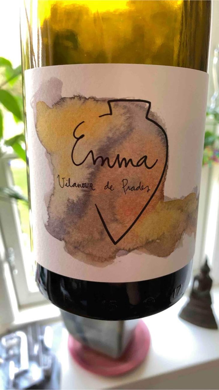 Emma Vilanova de Prades - Vega Aixalà - eva-aixala 