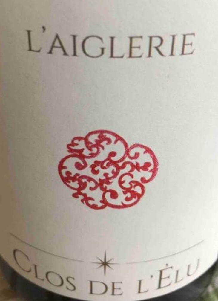 L'Aiglerie - Terre de L'Elu - charlotte-et-thomas-carsin 