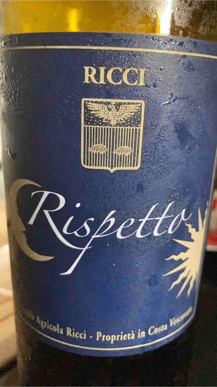 Rispetto - Azienda Agricola Ricci Carlo Daniele - daniele-ricci 