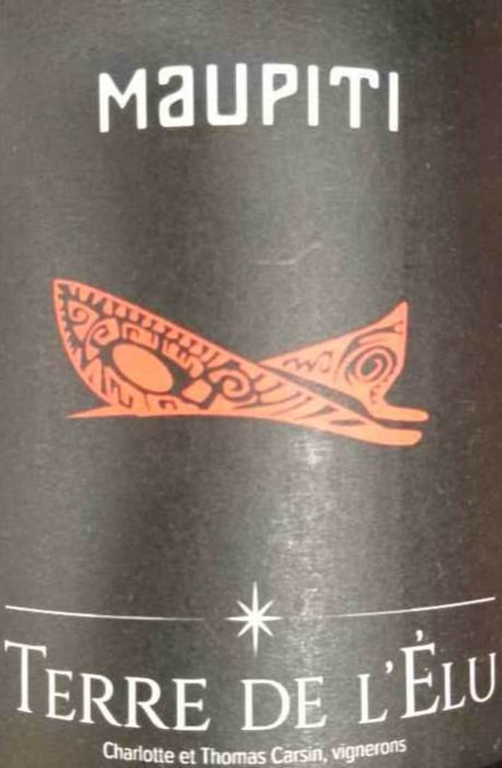 Maupiti - Terre de L'Elu - charlotte-et-thomas-carsin 