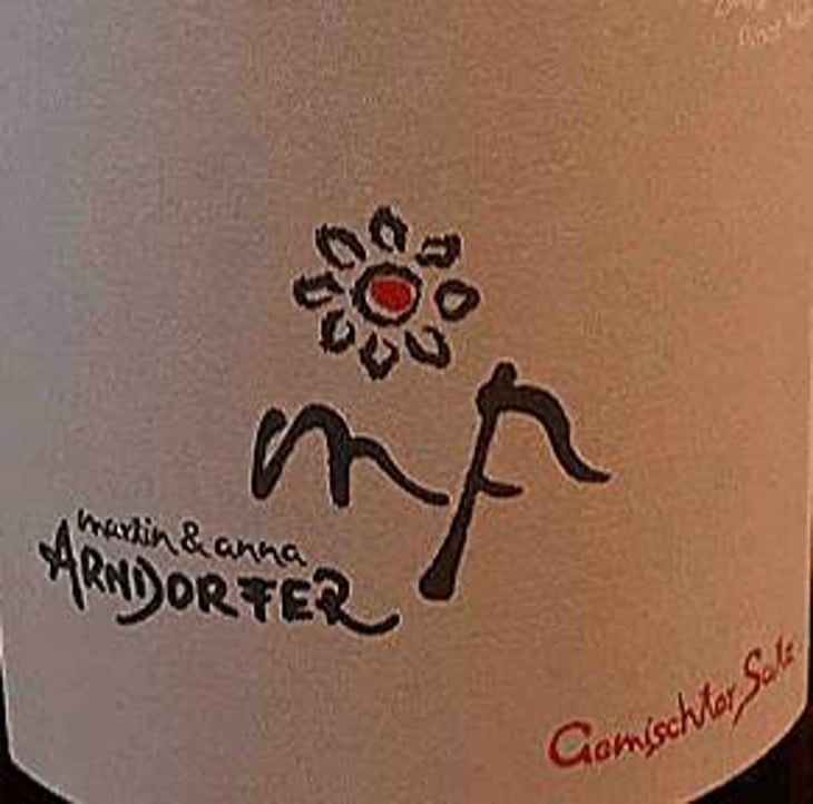 Gemischter Satz - Weingut Martin & Anna Arndorfer - martin-anna-arndorfer 