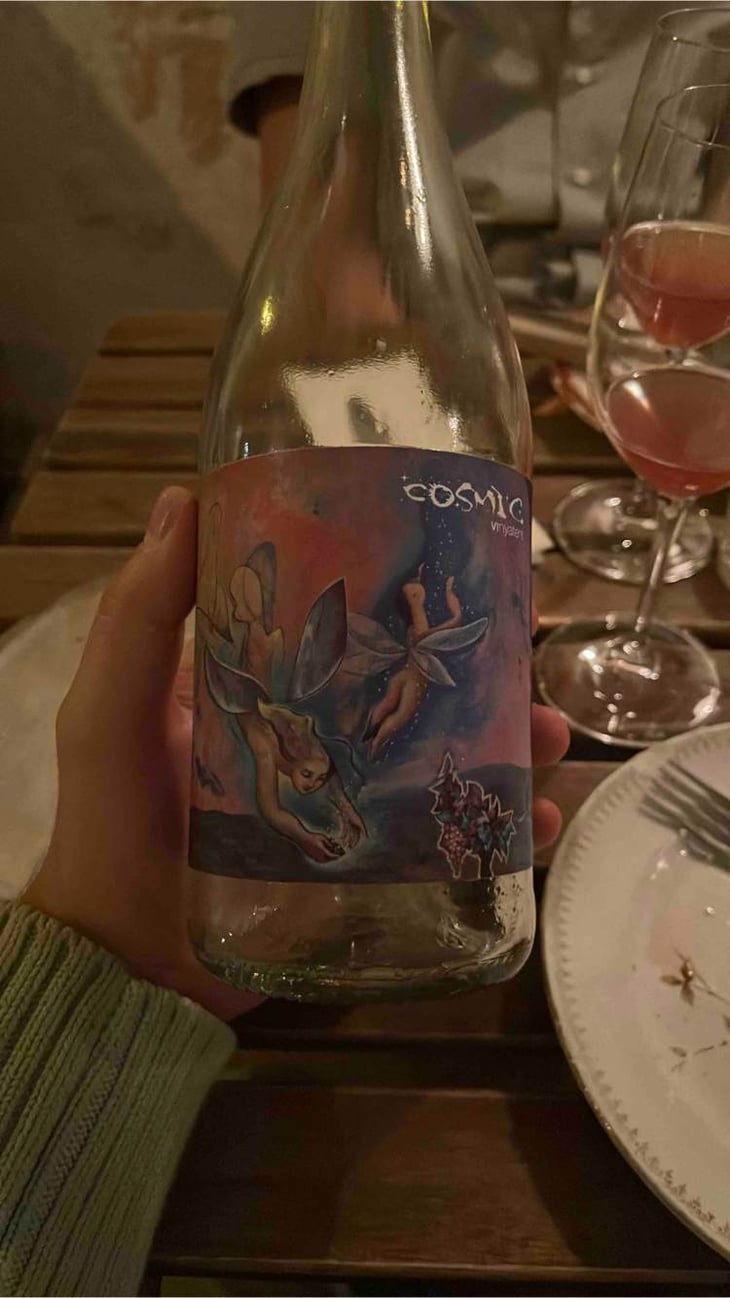 Les Fades del Granit - les fades del granit - salvador-batlle-barrabeig 