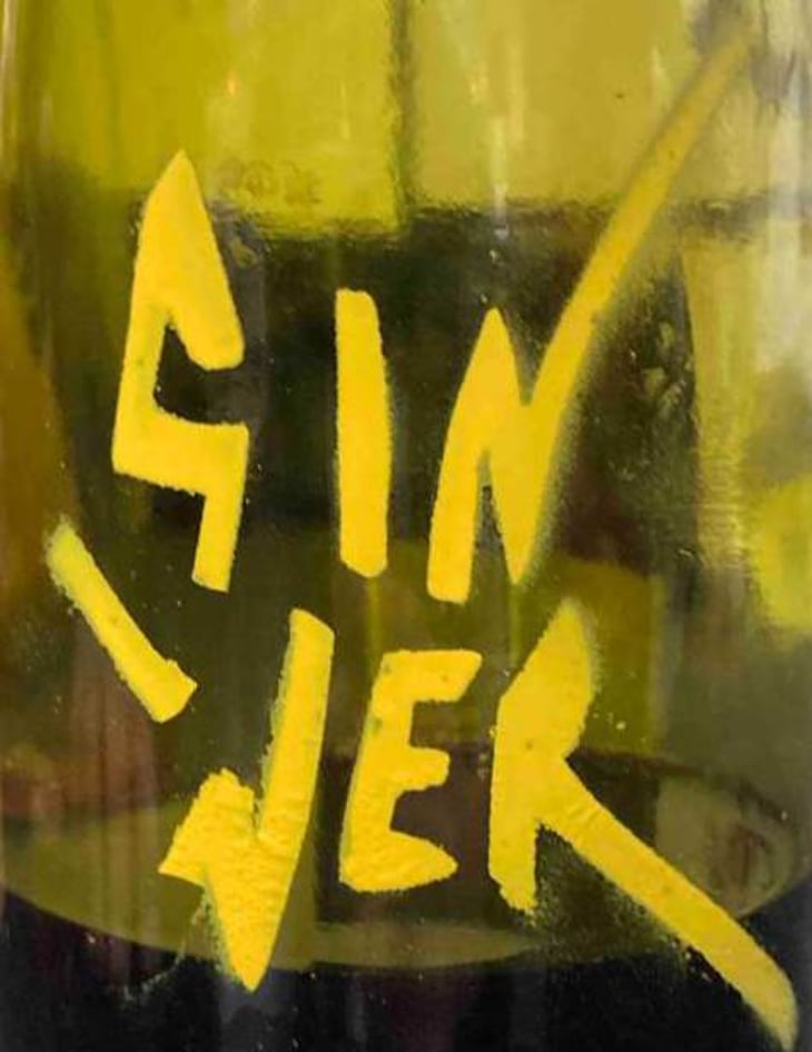 Sinner - Hors Ciel - victor-gourreau-emma-olson -2021