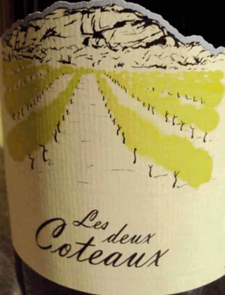 Les Deux Coteaux - Les Grangeons de l'Albarine - luc-bauer 