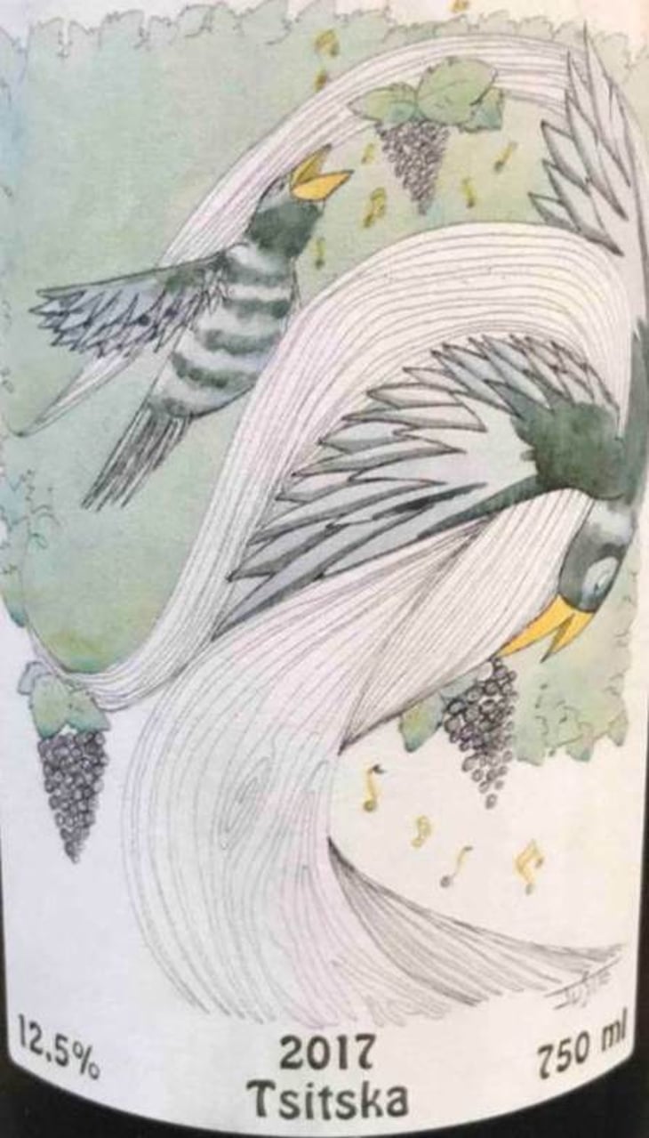 Tsitska - Imereti - gogita-keto-makaridze 