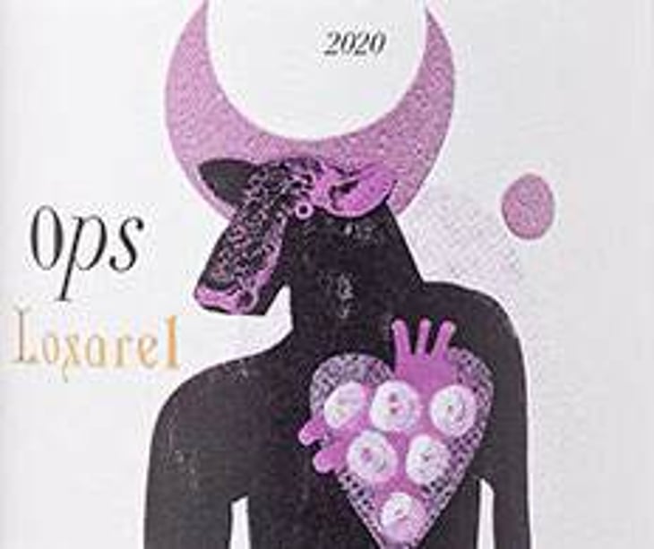 Ops - Loxarel - josep-mitjans 