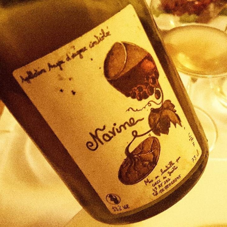 Navine - Domaine des Griottes - patrick-desplats 