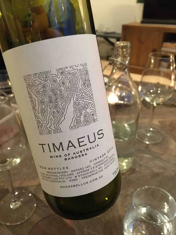 Timaeus - Ruggabellus - abel-gibson-emma-epstein 