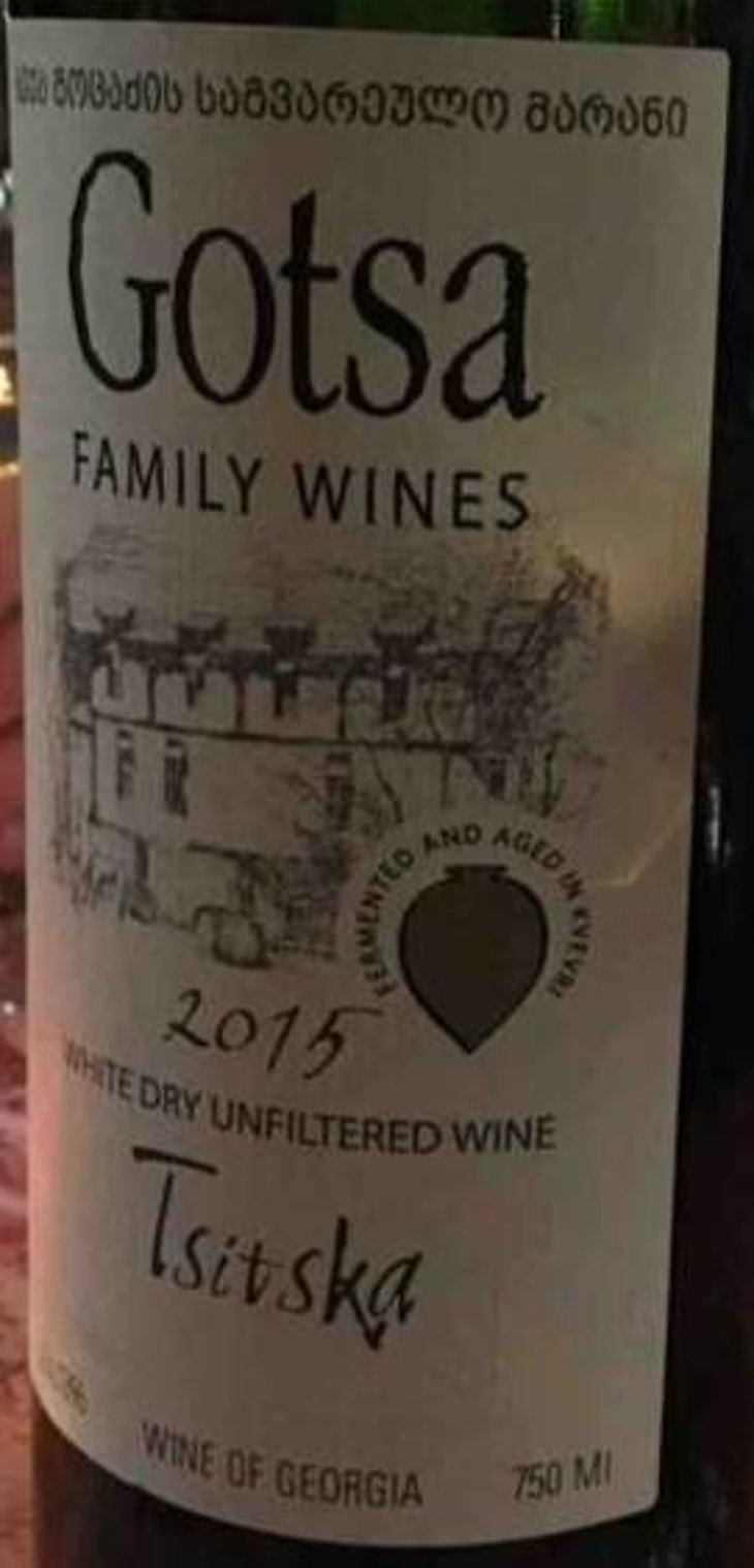 Tsitska - Gotsa Family Wines - beka-gotsadze-nina-gotsadze 