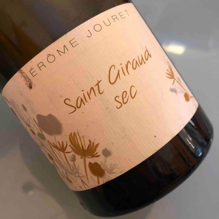 Saint Giraud sec - Jérome Jouret - jerome-jouret 