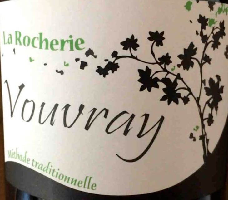 La Rocherie - Sébastien Brunet - sebastien-brunet 