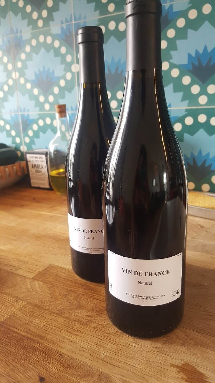 Vin de France - Ferme Des Arnaud - samuel-martial-arnaud 