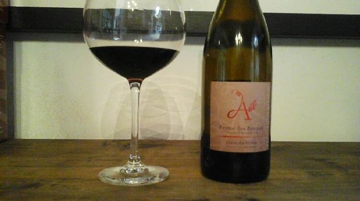 Les Souliers d'Argile - Ferme Des Arnaud - samuel-martial-arnaud 