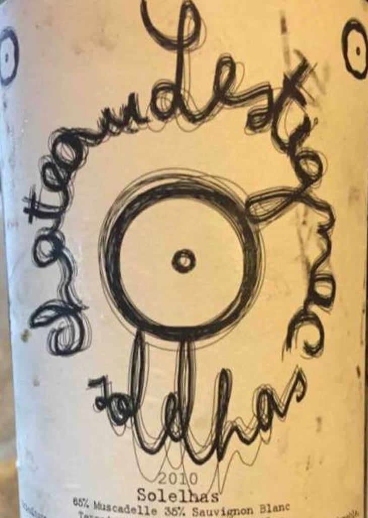 Solelhas - Château Lestignac - camille-mathias-marquet 