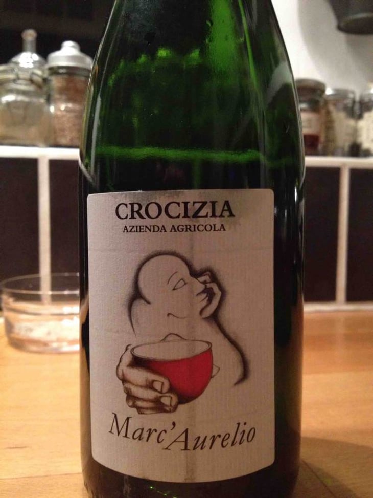 Marc'Aurelio - Azienda Agricola Crocizia - marco-rizzardi 
