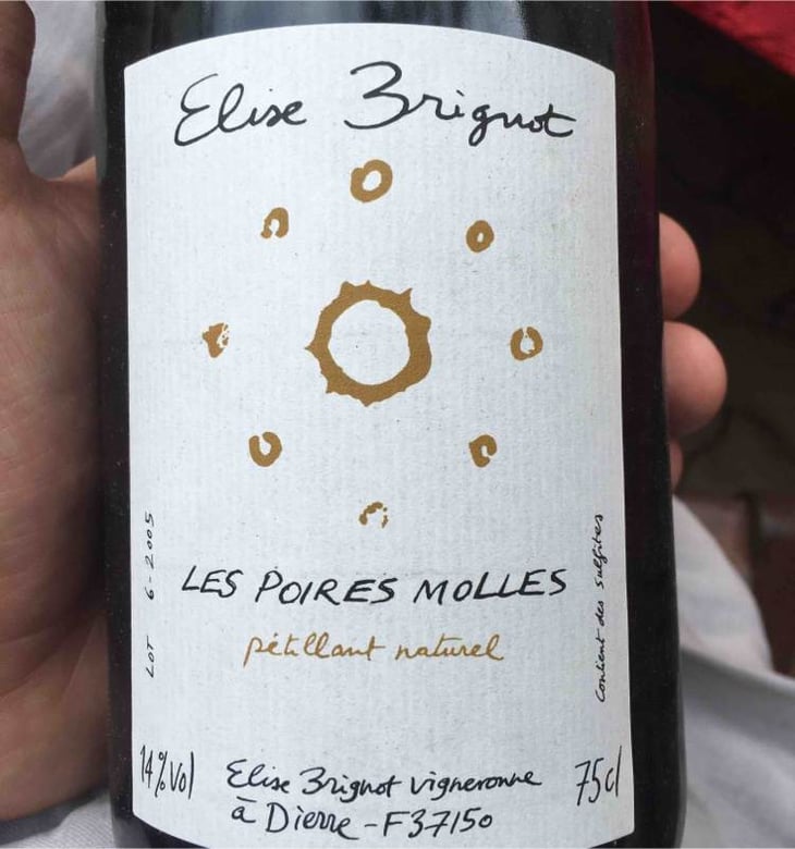 Les Poires Molles - Elise Brignot - elise-brignot 