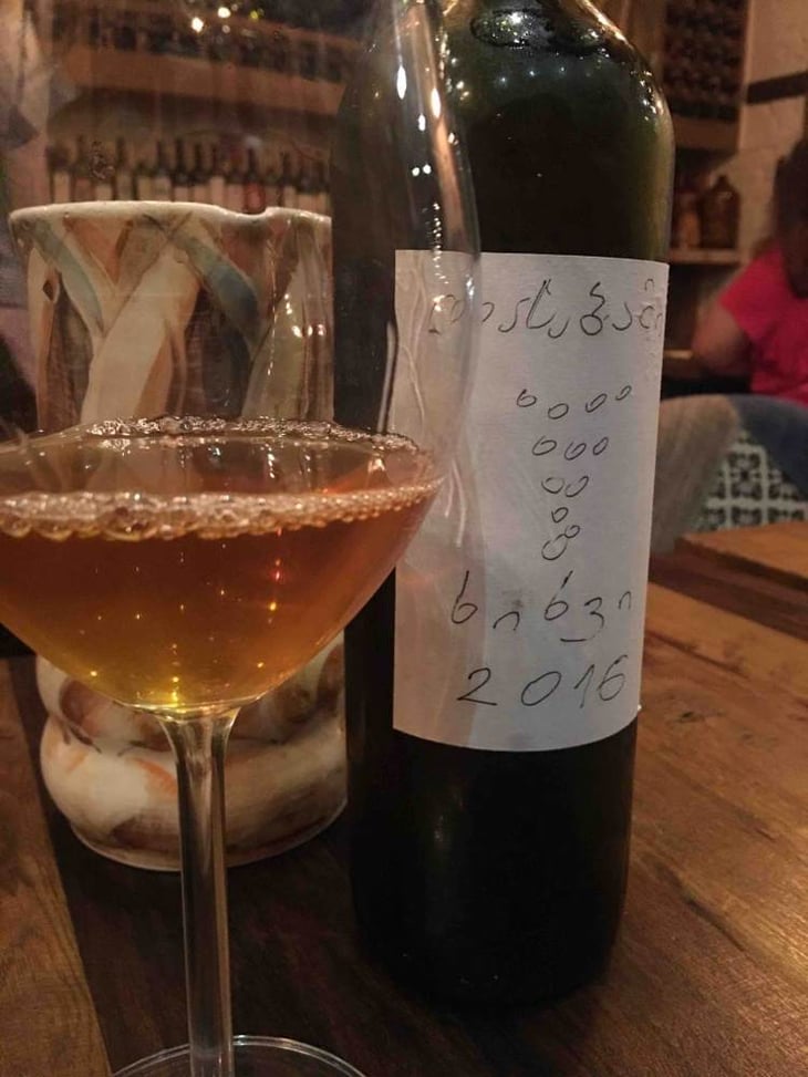 Khikhvi - Khikhvi - zaza-darsavelidze 