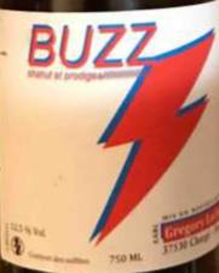 Buzz - Chahut et Prodiges - gregory-leclerc -2021