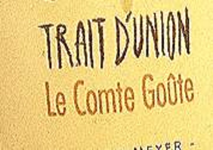 Trait d'Union - Domaine Julien Meyer - patrick-meyer 