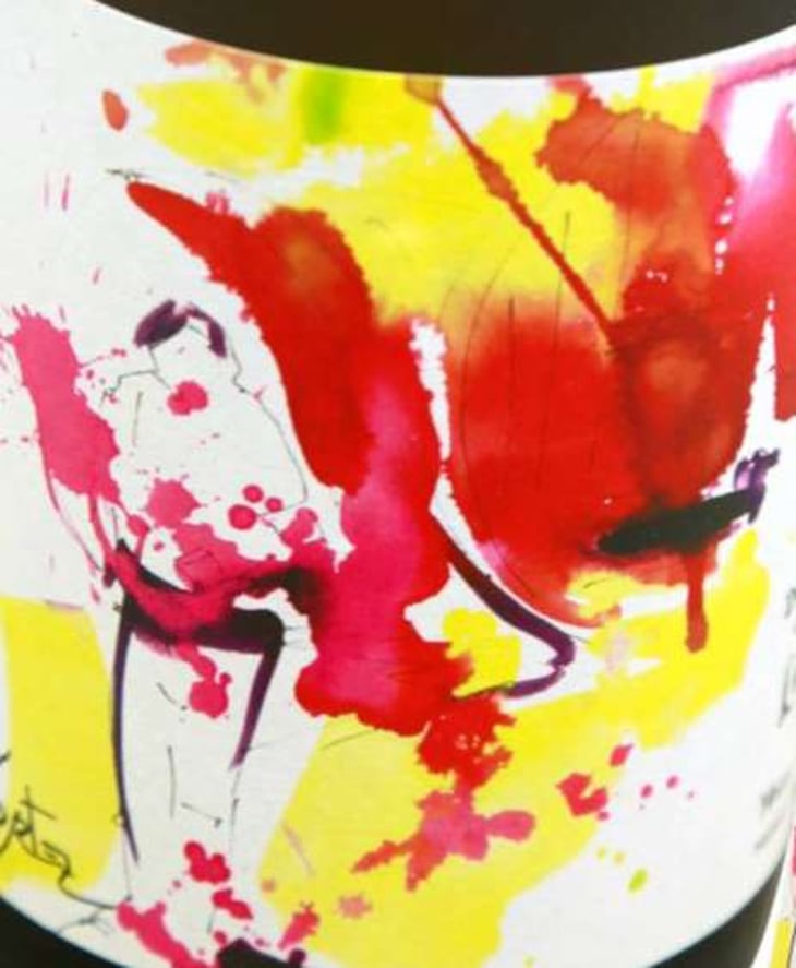 Guet-apens - Du Vin Aux Liens - vanessa-letort 