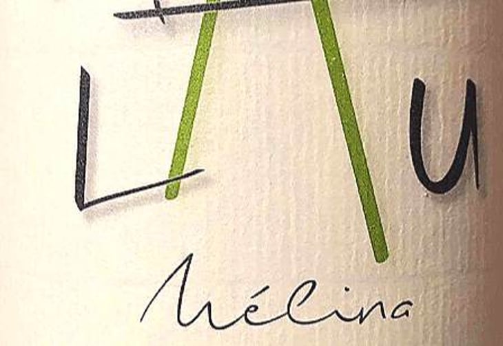 Mas Lau Blanc - Mas Lau - laurent-bagnol 