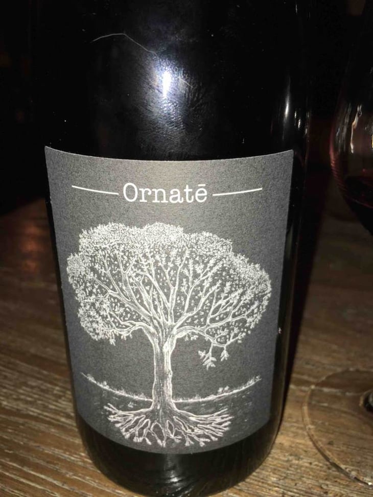 Ornaté - Domaine de Bellevue - jerome-bretaudeau 