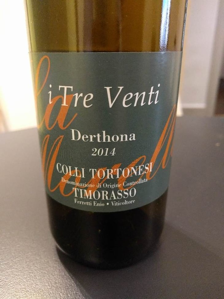 i Tre Venti - La Morella - enio-ferretti 