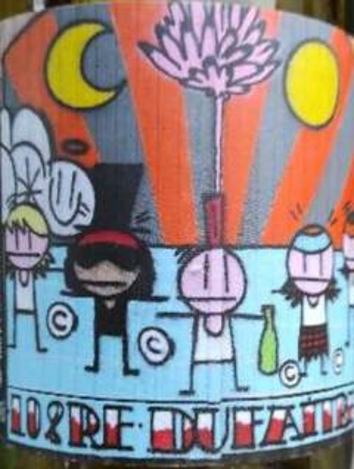 Beaujolais Nouveau - Domaine de Botheland - remi-dufaitre-laurence-liatard -2021