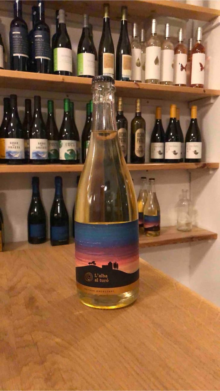 L’alba al Turó - Mas Goma - joan-joan-manel-vendrell 