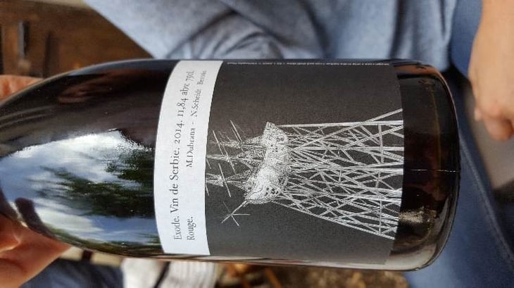 Exode Rouge - Matthieu Dubrana & Nicolas Scheidt (CLOSED) - matthieu-dubrana-nicolas-scheidt-closed 