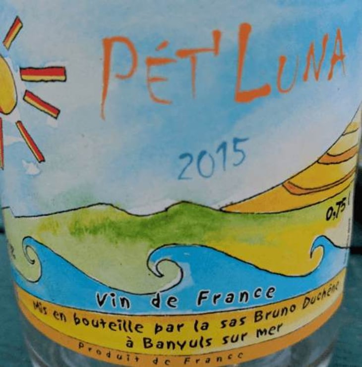 Pet'Luna - Bruno Duchêne - bruno-duchene 