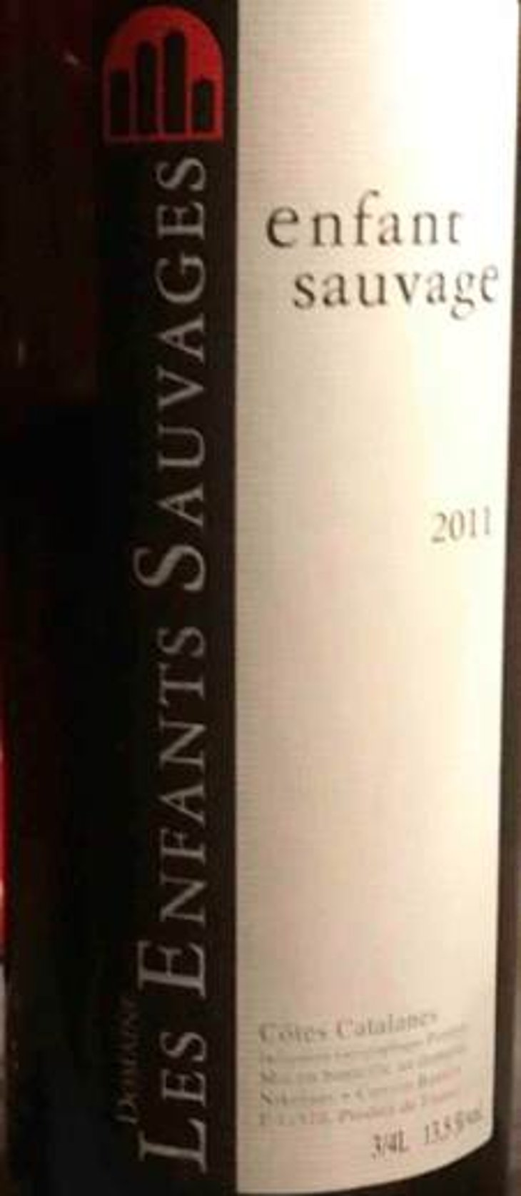 Enfant Sauvage - Les Enfants Sauvages - nikolaus-caroline-bantlin 