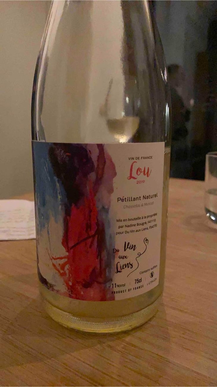 Lou - Du Vin Aux Liens - vanessa-letort 