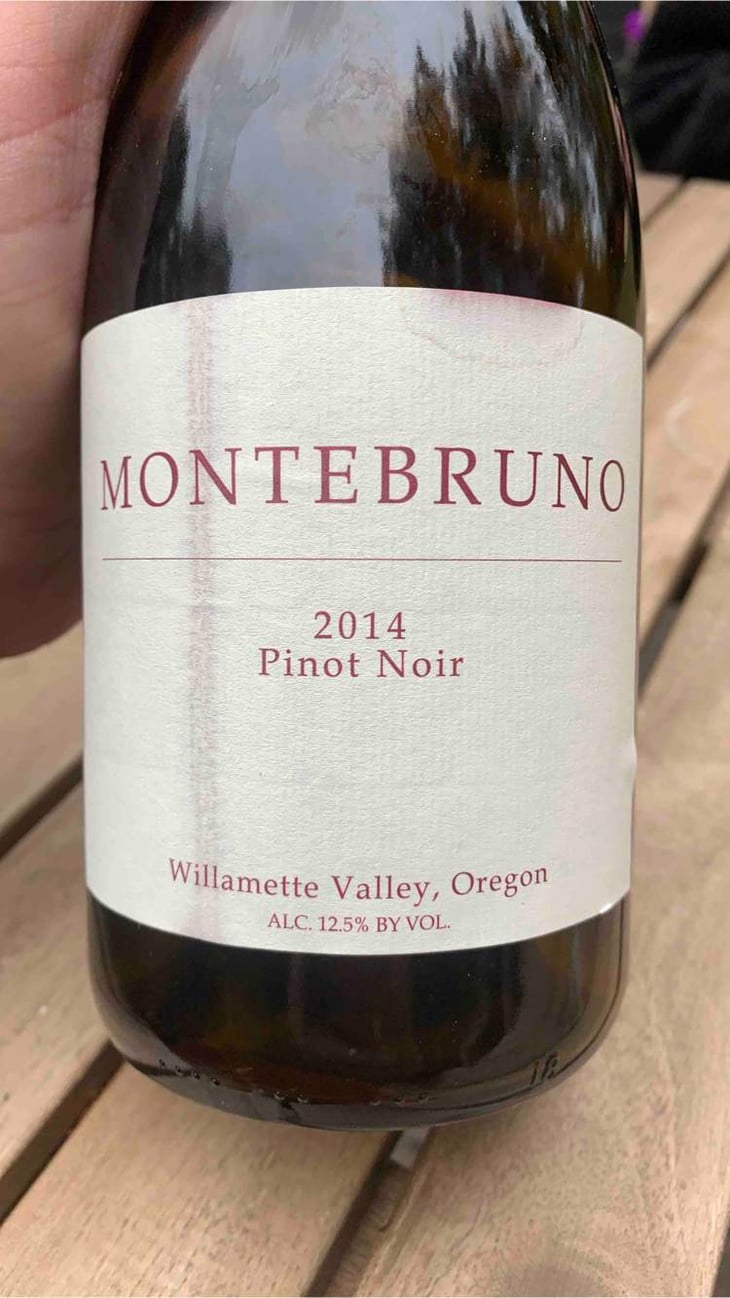 Montebruno - Oregon USA - joseph-joe-pedicini 