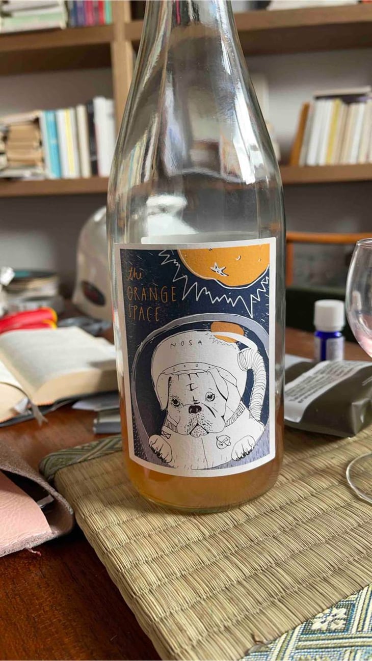 The Orange Space - JPB Winemaking - jan-philipp-bleeke 