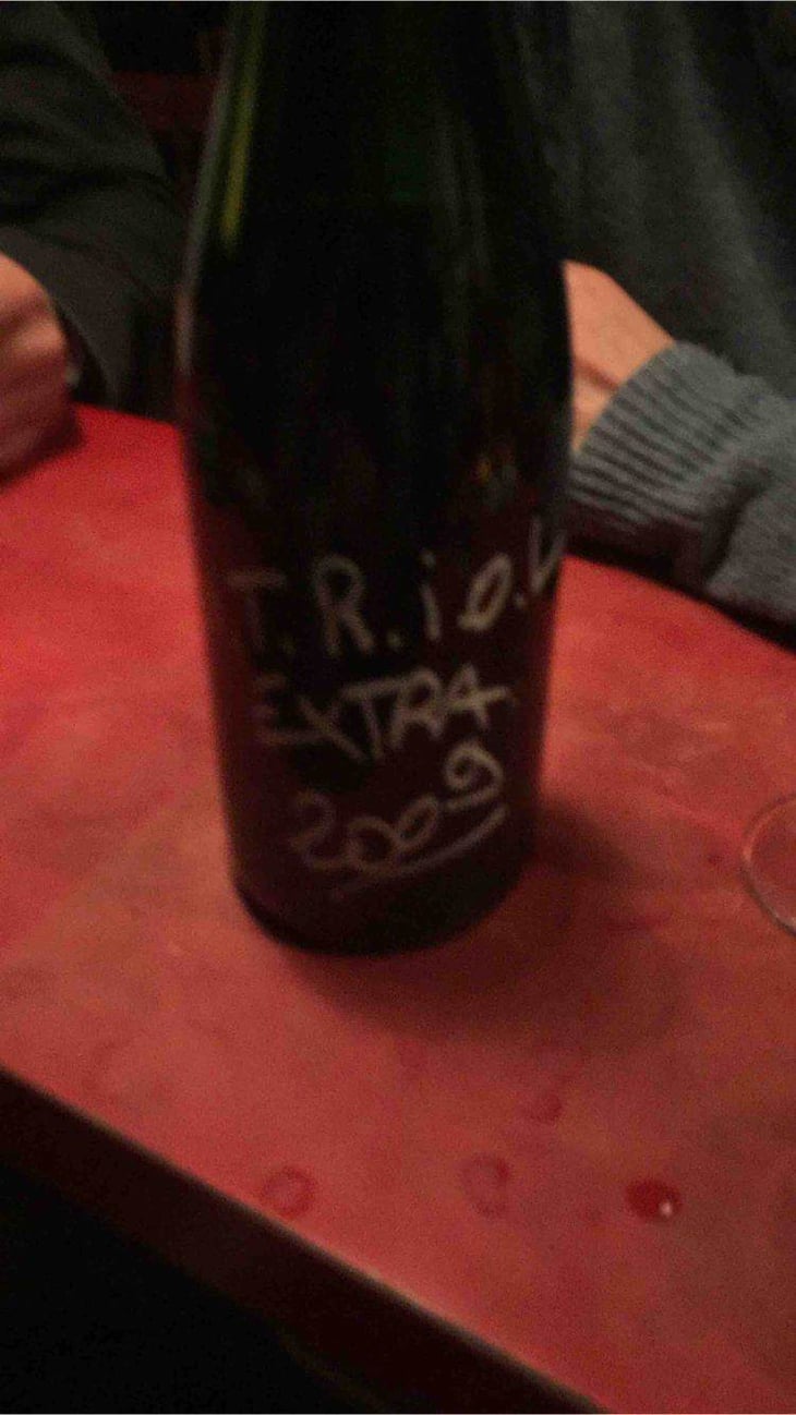 Vitriol Extra - Idem - pierre-beauger 