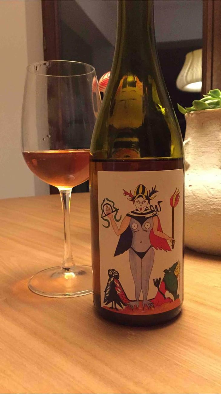 Luis Luis Del Rio - Domaine Saurigny - jerome-saurigny 