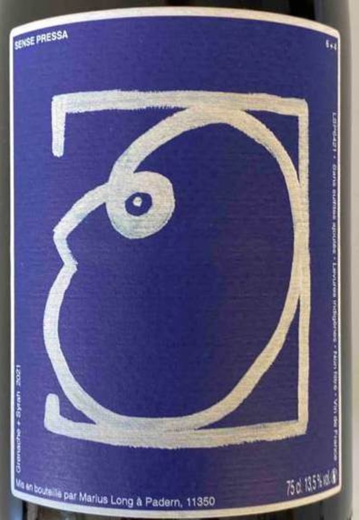 6+4 - Sense Pressa - marius-long -2021