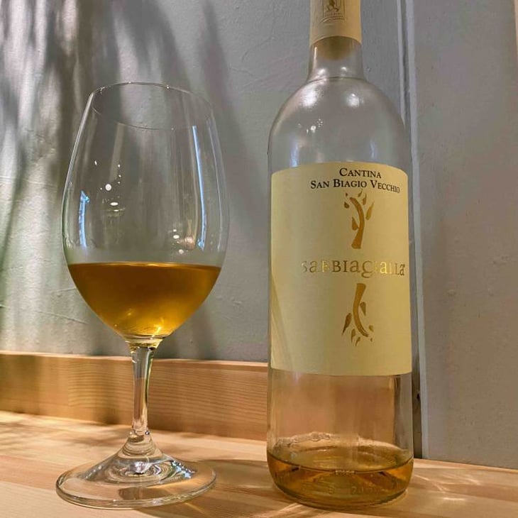 Sabbia Gialla - Faenza - lucia-ziniti-andrea-balducci 