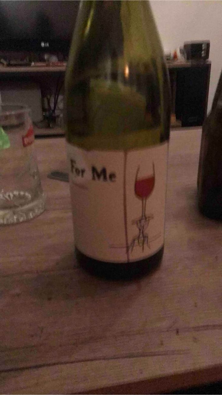 For Me - Jm Rimbert - jean-marie-rimbert -2022