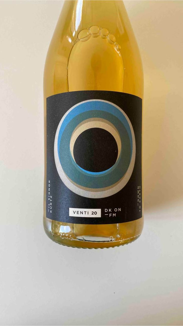 DK on FM - Il Signor Kurtz - filippo-calabresi -2020