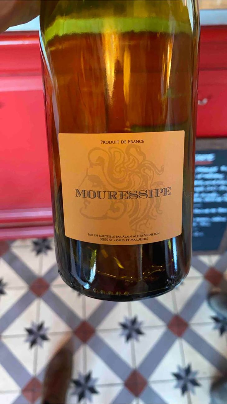Les cousins - Domaine Mouressipe - pierre-saakovidi -2020